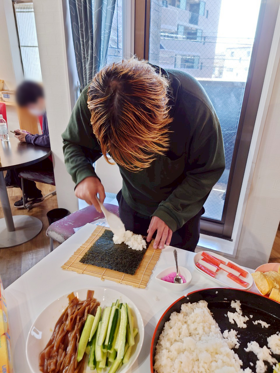 活動報告